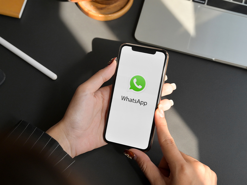 WhatsApp y la Inteligencia Artificial