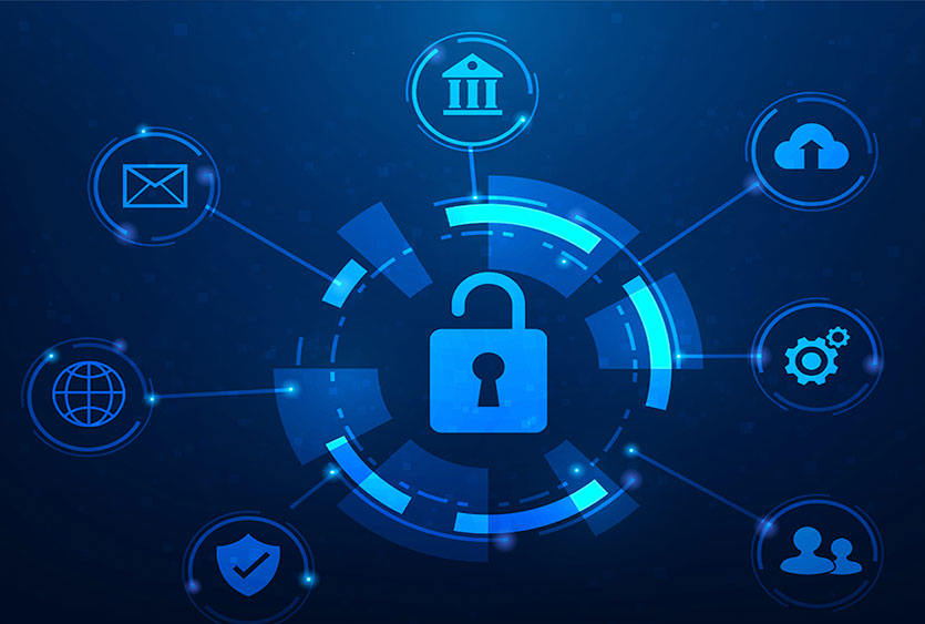 Protección de datos: Conversaciones seguras y privadas