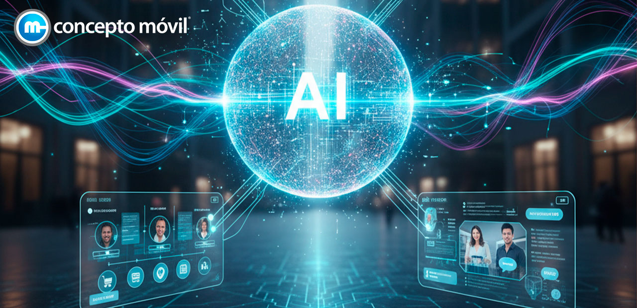 IA Experiencia del Cliente 