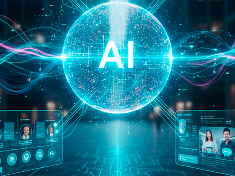 IA Experiencia del Cliente (CX)