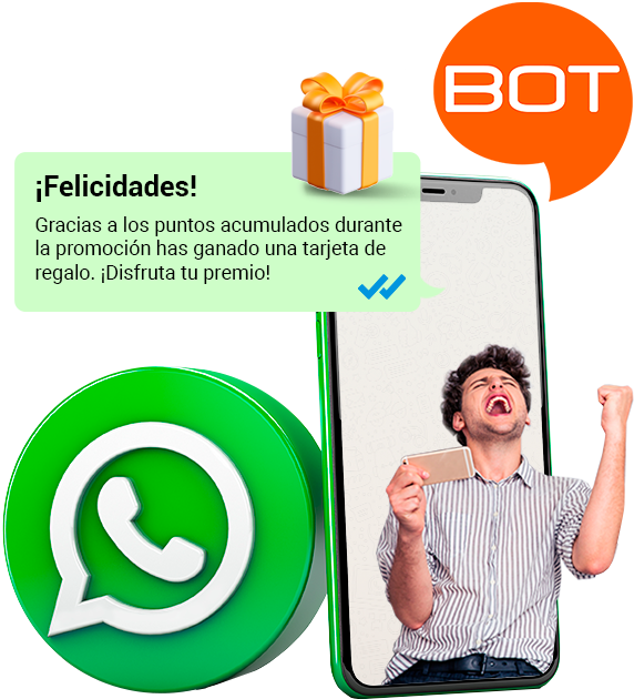 a2p sms concepto movil