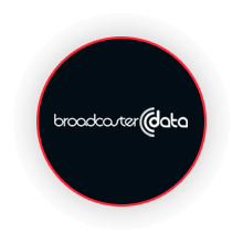 BroadcasterData de Concepto Móvil
