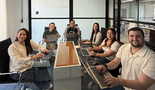 Equipo Concepto Móvil