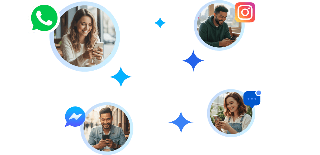 CM Mobile Interactions