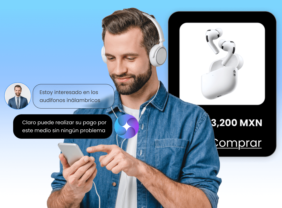 Attract new customers