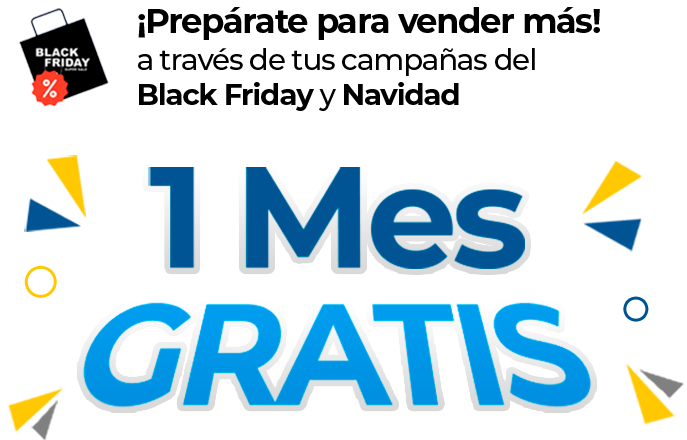 promo black friday buen fin :)