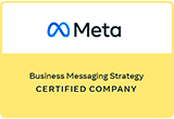 Certificacion en WhatsApp for Business Messaging Strategy