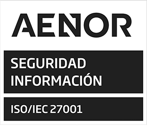 Seguridad Información ISO 270001