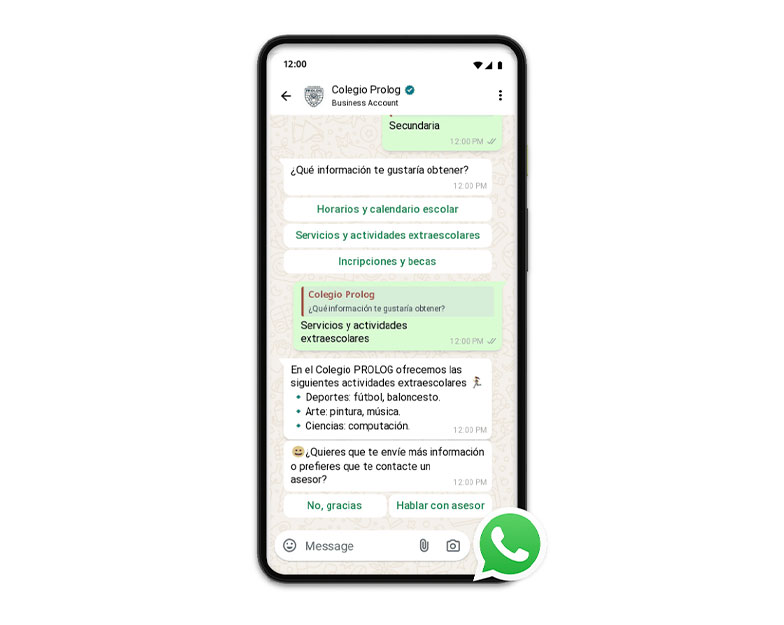 Ejemplos y Usos
