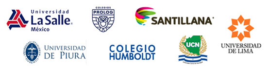 aplicaciones educativas bROADCASTER BOT
