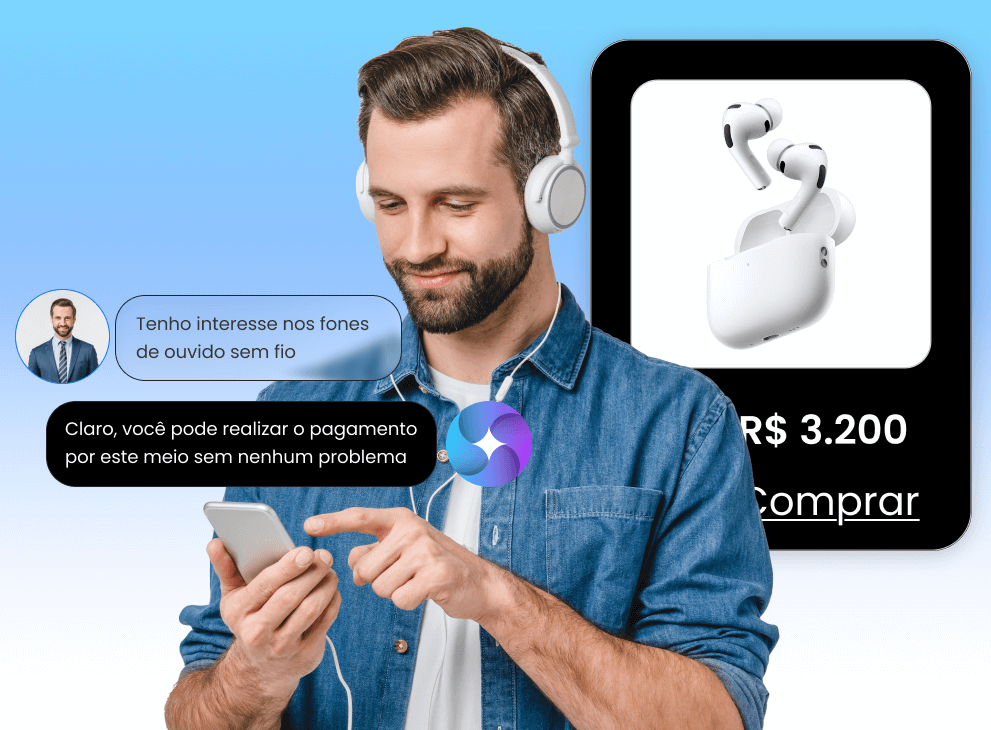 Atraia novos clientes