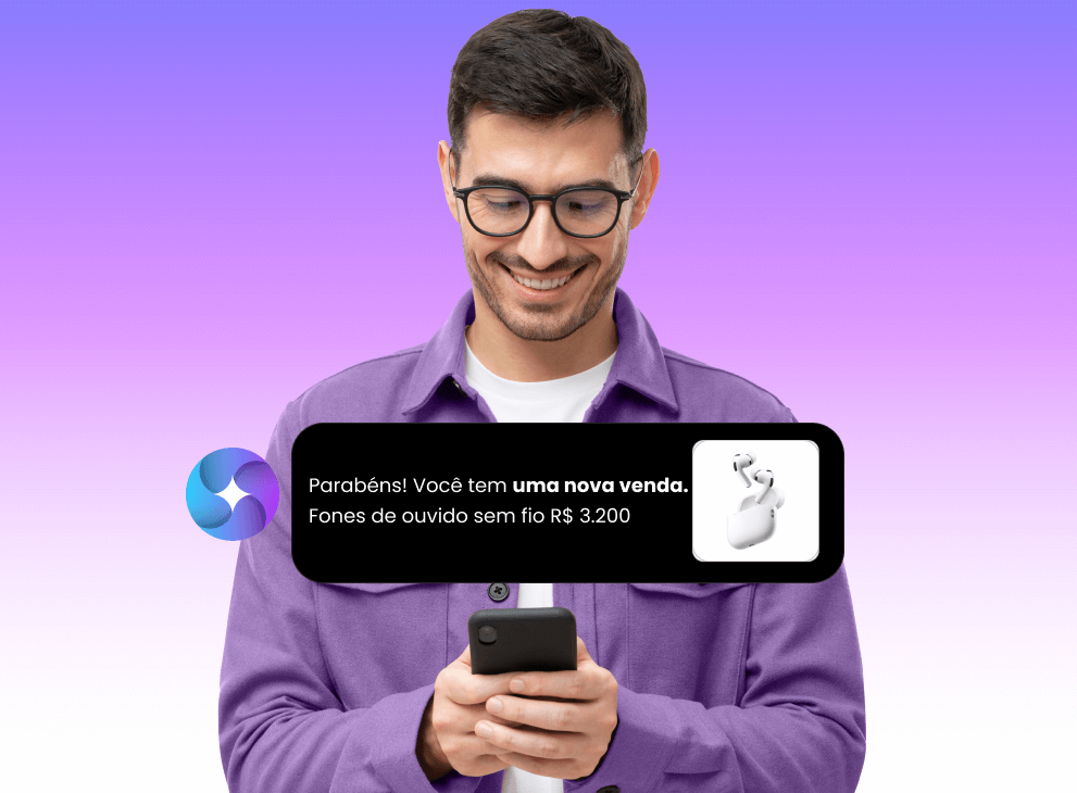 Impulsione suas vendas