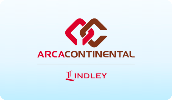 Arca Continental Lindley