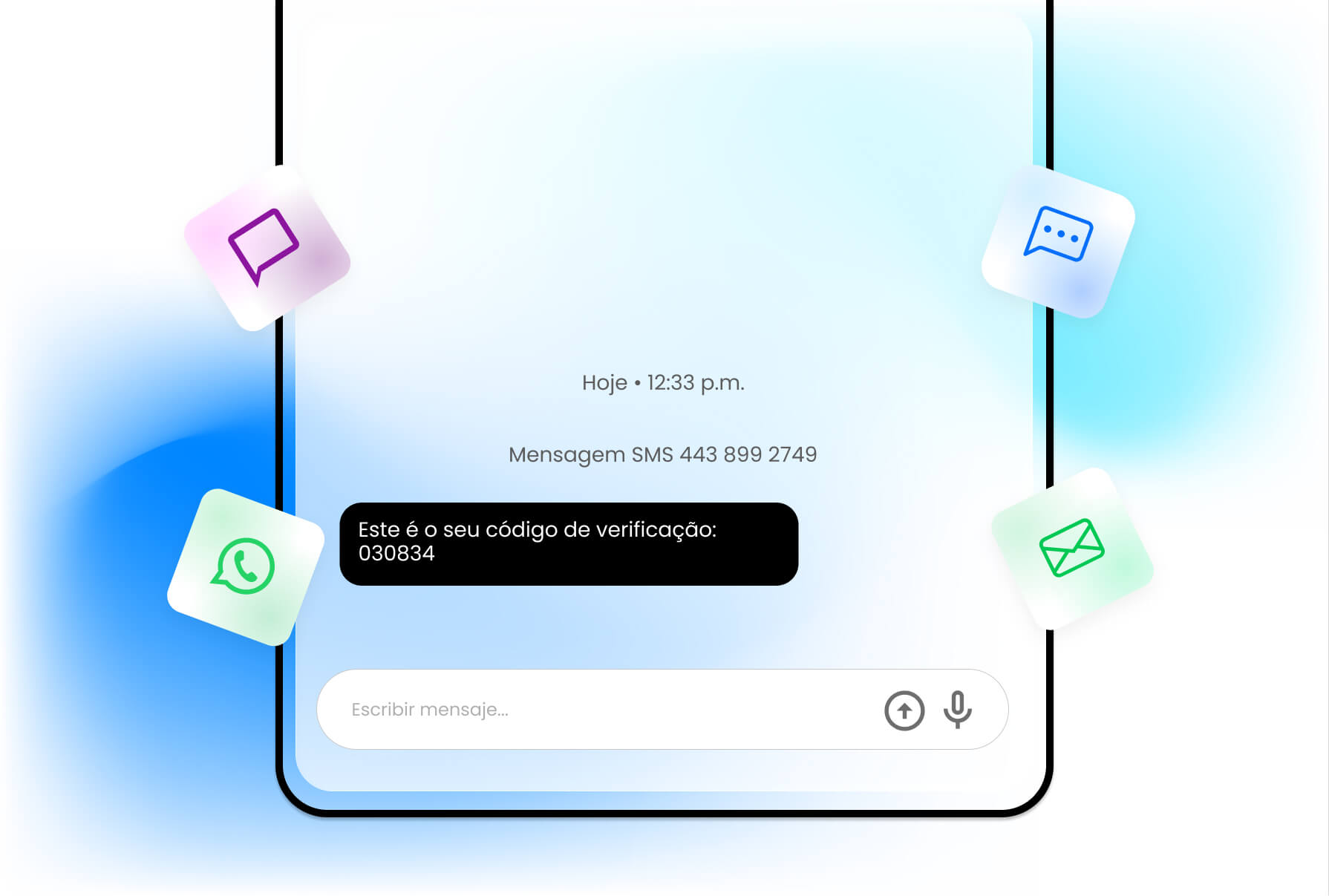 Verificação de Usuários