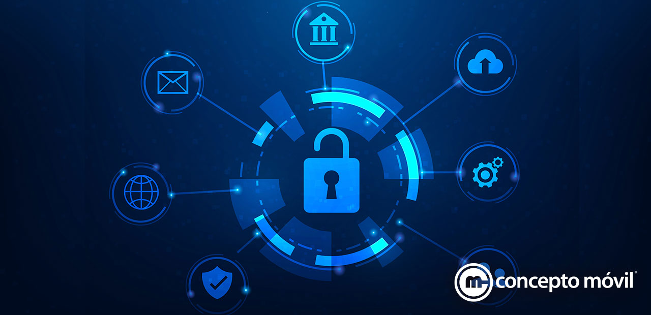 Protección de Datos y Ciberseguridad