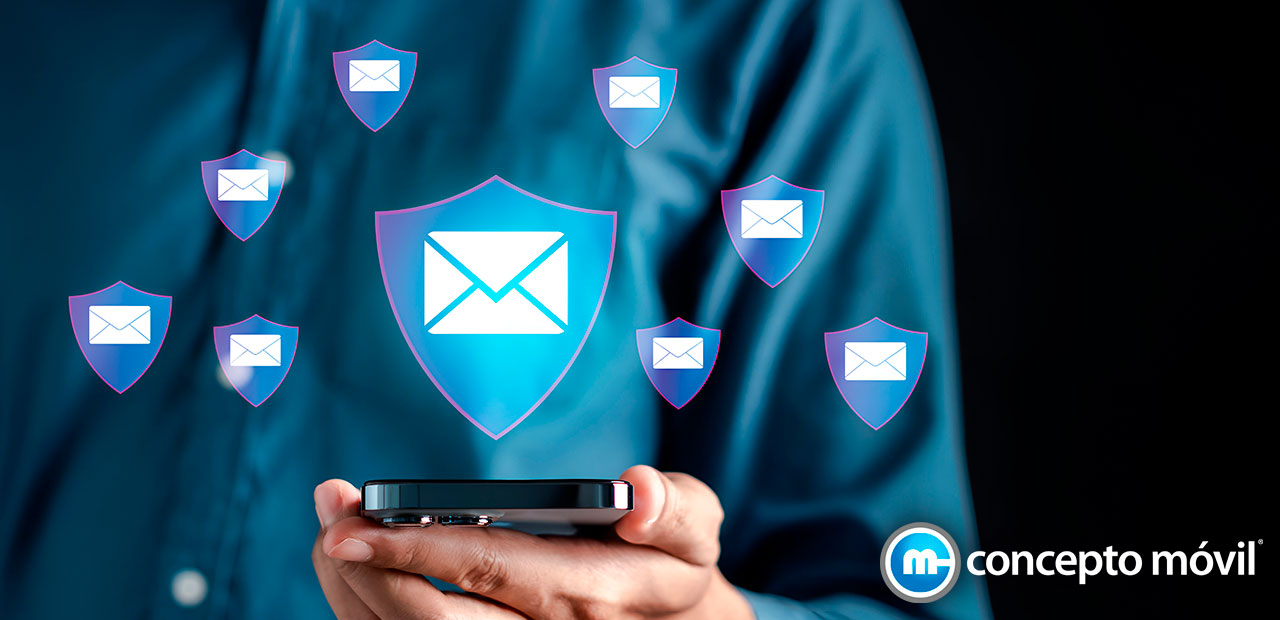 Verificación en dos pasos