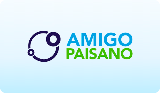 Amigo Paisano