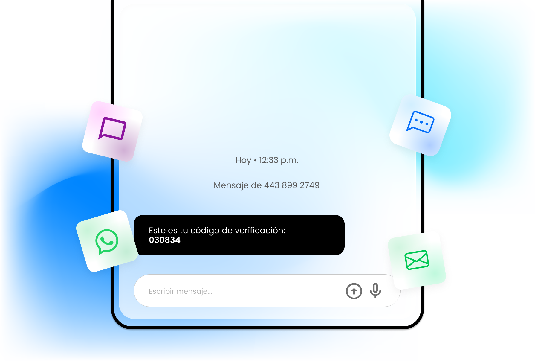 Verificación de Usuarios