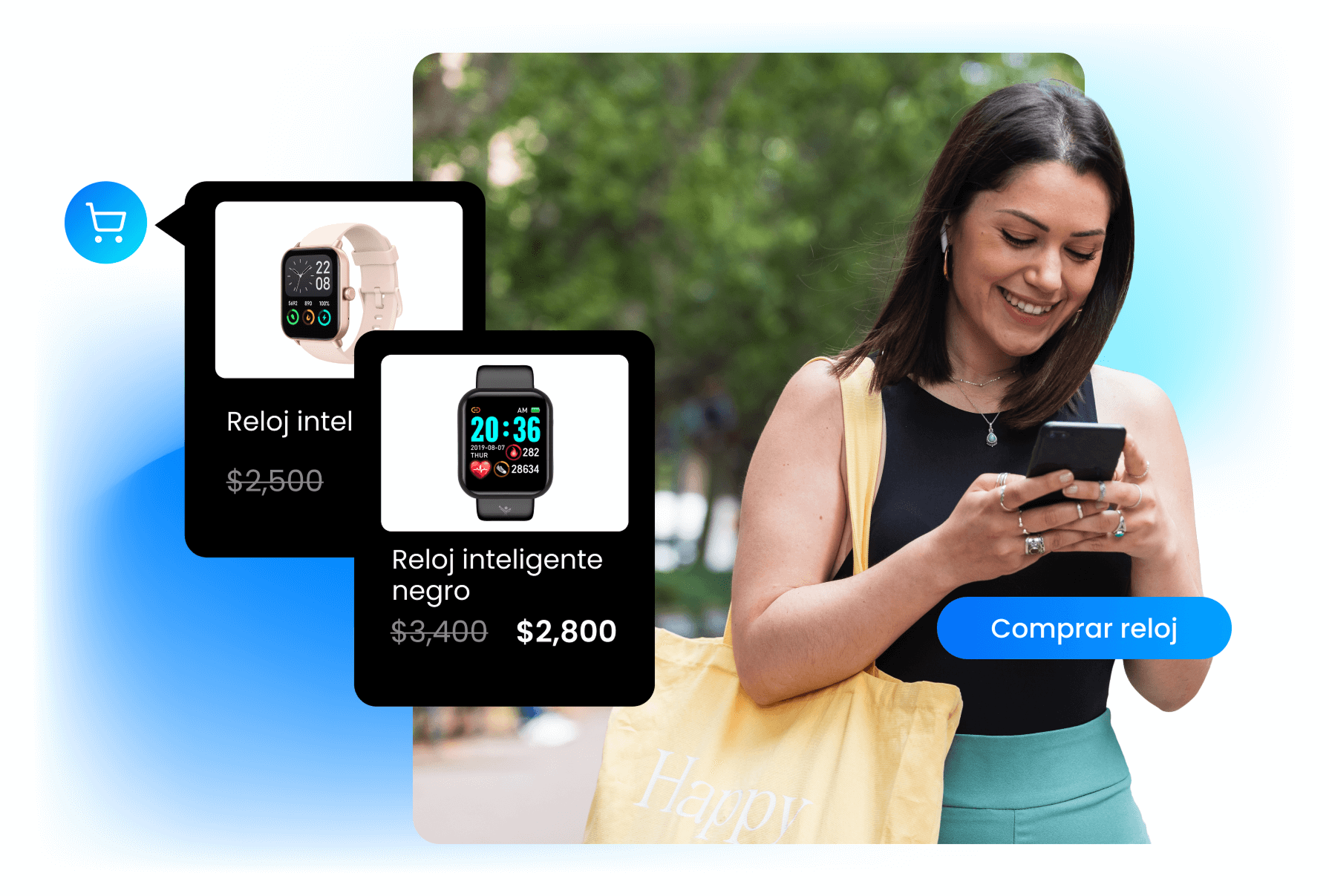 Ofertas VIP para Mejores Clientes