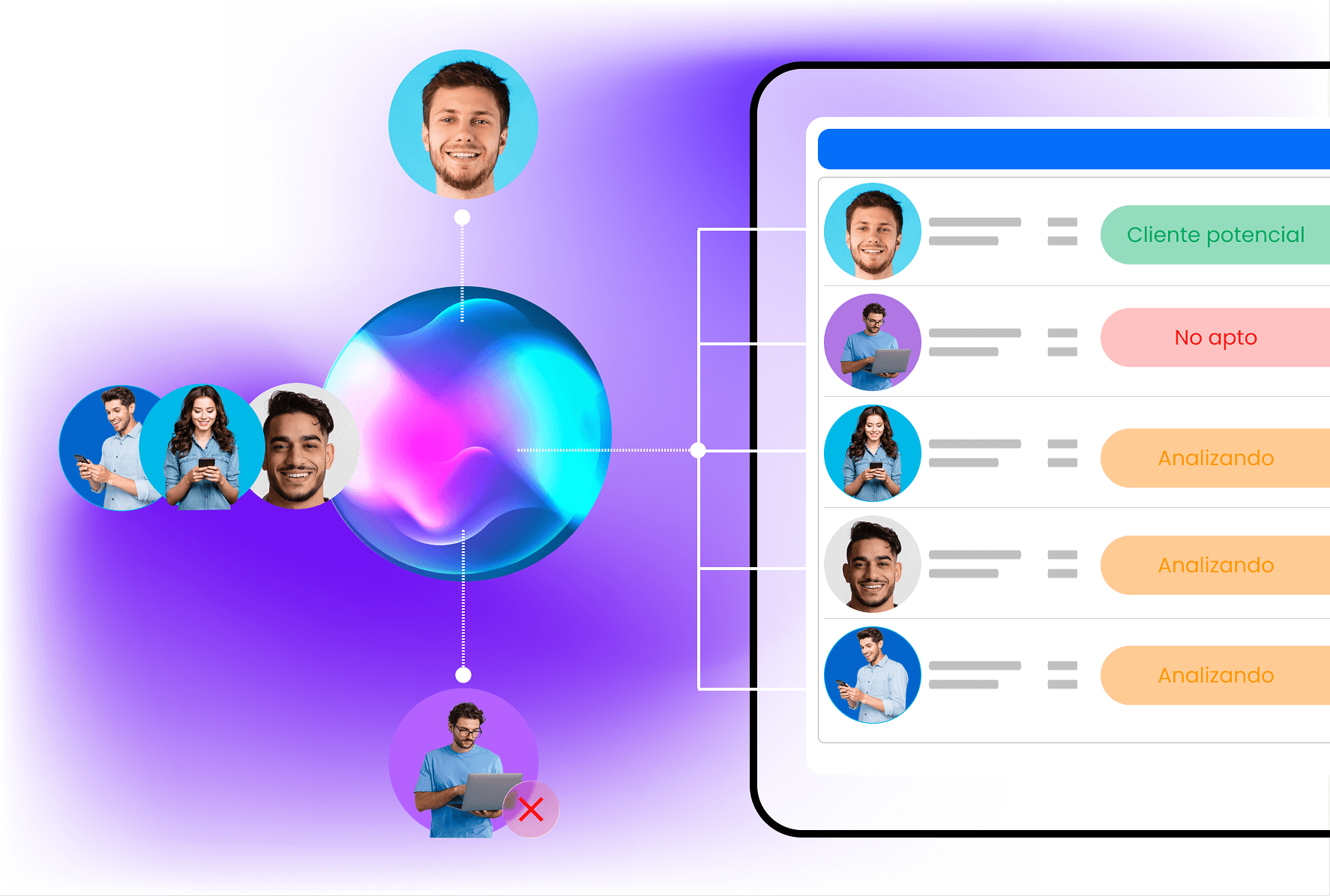 Calificación de Leads Automatizada
