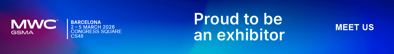Concepto Móvil presente en el Mobile World Congress Barcelona 2026