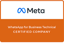 Meta WhatsApp Business Partner