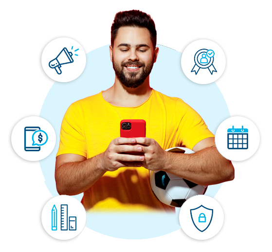 El futuro de la comunicación en la industria educativa